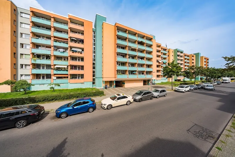 Singlewohnung frei — photo 1
